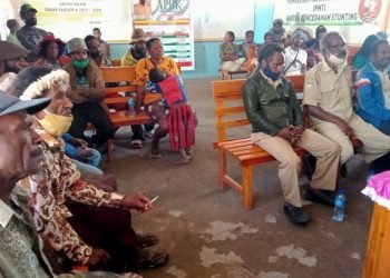 Anggaran Terbatas, Hanya 5 Kampung yang Ikut Lomba Tahun 2021