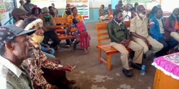 Anggaran Terbatas, Hanya 5 Kampung yang Ikut Lomba Tahun 2021