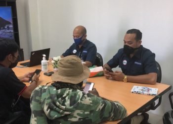 BPJS Kesehatan Cetak Verifikator Andal dan Bersertifikasi