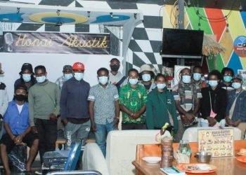 Gerakan Jurnalisme Warga untuk Partisipasi Aktif Publik Dalam Pembangunan