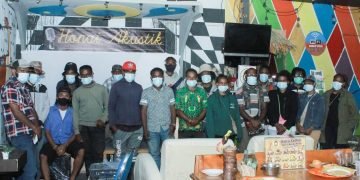 Gerakan Jurnalisme Warga untuk Partisipasi Aktif Publik Dalam Pembangunan