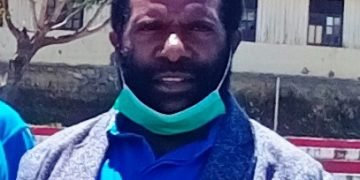 KNPI Tolikara Minta Prioritas  OAP Dalam Penerimaan Praja  IPDN