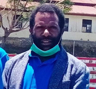 KNPI Tolikara Minta Prioritas  OAP Dalam Penerimaan Praja  IPDN