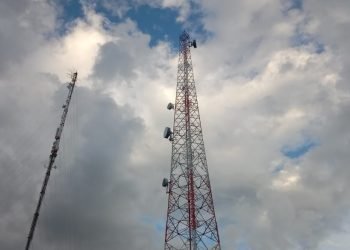Layanan Jaringan 4G Plus di Yahukimo Dipastikan Stabil Bulan Mei 2021
