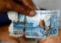 Nasabah Mengeluh Terima Uang Sobek Tapi Bank Papua  Tak Berikan Klarifikasi