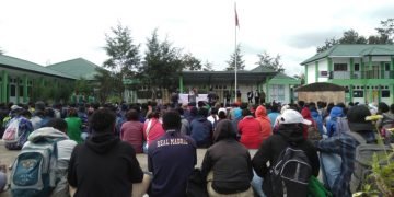 Mahasiswa UNAIM Desak Aktifkan Kembali Organisasi Kemahasiswaan