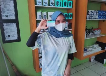 Selain Hidup Bersih dan Sehat, Lengkapi Proteksi Diri dengan JKN-KIS