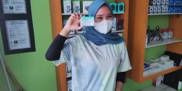 Selain Hidup Bersih dan Sehat, Lengkapi Proteksi Diri dengan JKN-KIS