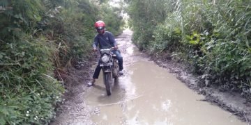 Masyarakat Distrik Musatfak Tagih Janji Politik Bupati Jayawijaya 