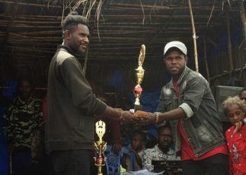 Turnamen Ipereka Cup untuk Mengembangkan Skill Sepak Bolla  Generasi Muda Wamena