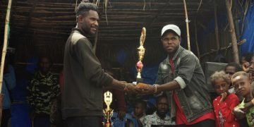 Turnamen Ipereka Cup untuk Mengembangkan Skill Sepak Bolla  Generasi Muda Wamena