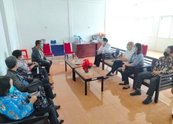 Bersama RSUD Wamena, BPJS Kesehatan Optimalkan Pelayanan Peserta