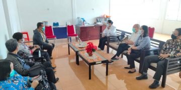 Bersama RSUD Wamena, BPJS Kesehatan Optimalkan Pelayanan Peserta