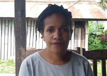 Masyarakat Ketimafit Menilai Aparatur Desa Tidak Melakukan Muskam Secara Terbuka