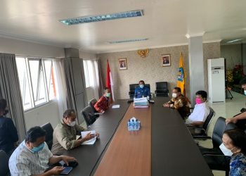 Tempat FBLB Wamena Akan Dikembangkan Jadi Desa Wisata dan Digital