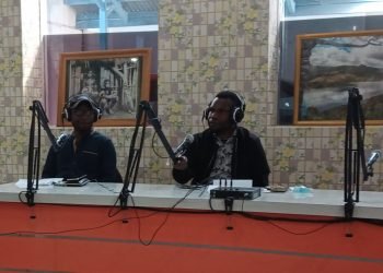 DPRD Jayawijaya Usulkan Dana Desa Dialokasihkan Untuk Ketahanan Pangan Lokal