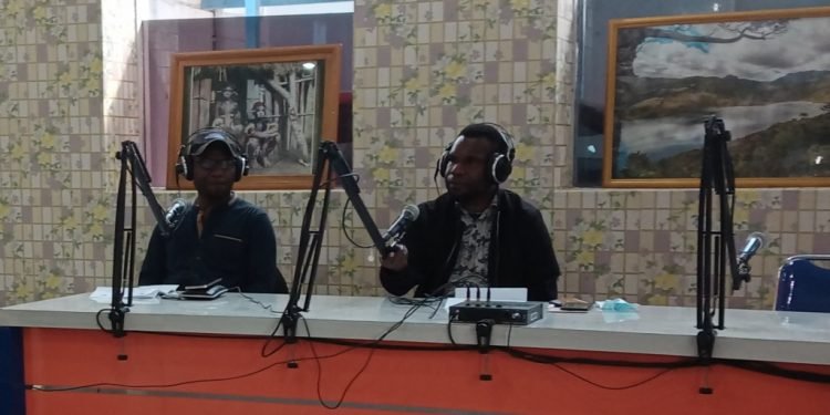 DPRD Jayawijaya Usulkan Dana Desa Dialokasihkan Untuk Ketahanan Pangan Lokal