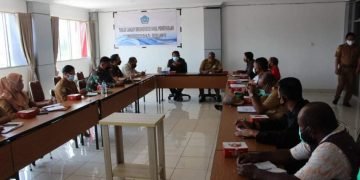 Pemda Jayawijaya Rencanakan Buka Posko Kesehatan di Sentani