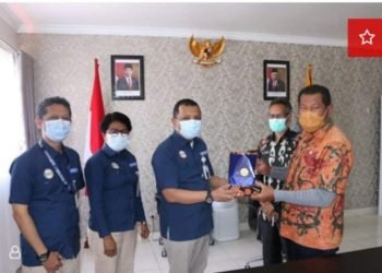 Bupati Jayawijaya: Pelayanan JKN-KIS Terbukti Mudahkan Masyarakat Berobat