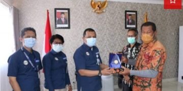 Bupati Jayawijaya: Pelayanan JKN-KIS Terbukti Mudahkan Masyarakat Berobat
