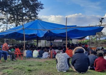 Syukuri Penamatan Pelajar dan Lomba, Generasi Muda Diminta Hindari Miras