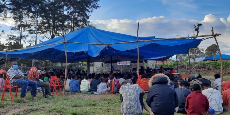 Syukuri Penamatan Pelajar dan Lomba, Generasi Muda Diminta Hindari Miras