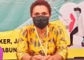 Dokter Muda Asal Pegunungan Tengah: Covid-19 Itu Nyata, Masyarakat Jangan Cuek