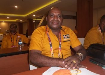 RAKERDA HANURA: Hanura Siap Ikut Pemilu 2024