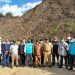Pemkab Tolikara  Gandeng PLN Wamena  Bangun PLTD Kapasitas Besar di Karubaga