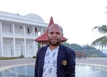 GPII Minta Pemda Jayawijaya Bangun Sinergitas Stakeholder, Tingkatkan Kamtibmas