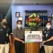 Pimpinan Bistro Remaja Jaya, Donasikan JKN-KIS, Program yang Tepat untuk Saling Membantu