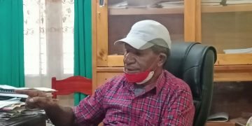 Soal Penarikan 50 Ribu dari CPNS, Hironimus Huby: Itu Sudah Disepakati Bersama        