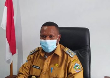 Lima Nakes Terinfeksi Covid, Puskesmas Aplim Ditutup Sementara