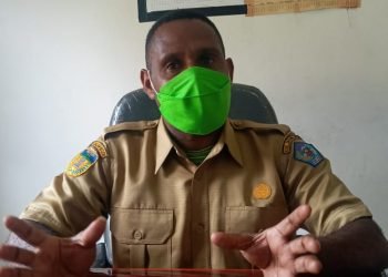 Irman Mulait: Miras Merupakan Akar Segala Kejahatan, Gunakan Dana Kampung Secara Baik