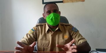 Irman Mulait: Miras Merupakan Akar Segala Kejahatan, Gunakan Dana Kampung Secara Baik