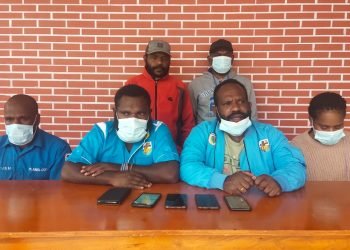 Empat Tahun Kepemimpinan Bupati dan Wakilnya, KNPI Lanny Jaya Sukses Selenggarakan Event Besar