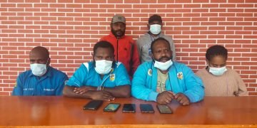 Empat Tahun Kepemimpinan Bupati dan Wakilnya, KNPI Lanny Jaya Sukses Selenggarakan Event Besar