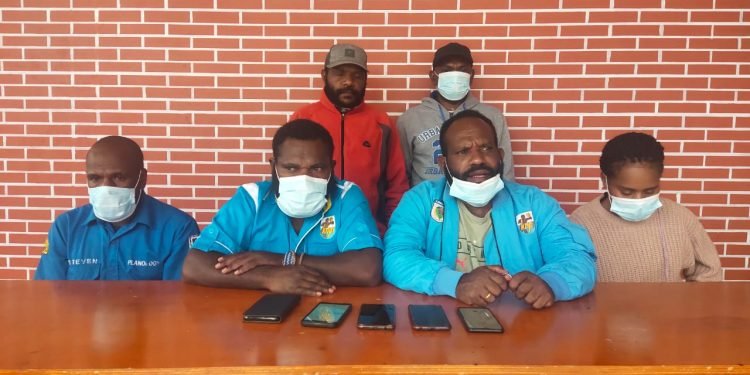 Empat Tahun Kepemimpinan Bupati dan Wakilnya, KNPI Lanny Jaya Sukses Selenggarakan Event Besar