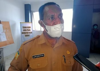 Pemilihan Kepala Kampung di Jayawijaya, DPMK Masih Menunggu Petunjuk Bupati