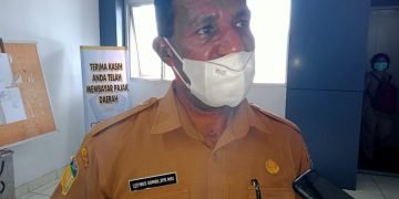 Pemilihan Kepala Kampung di Jayawijaya, DPMK Masih Menunggu Petunjuk Bupati