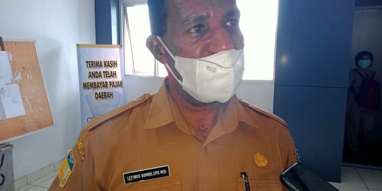 Pemilihan Kepala Kampung di Jayawijaya, DPMK Masih Menunggu Petunjuk Bupati