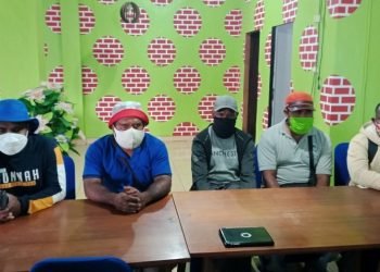 Soal Pembagian Paket Proyek, Bupati Jayawijaya Dinilai Sudah Adil