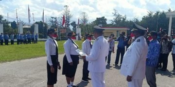 Hari Ini CPNS Formasi 2018 Jayawijaya, Ambil SK di BKD