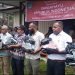 Masyarakat Distrik Tagime Terima Dana Desa dari Jayawijaya