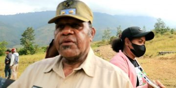 Bersyarat Ijazah SMA, Pergantian Kepala Kampung di Jayawijaya Tunggu Data DPMK