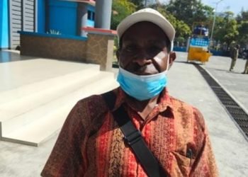 Yairus Asso: Demi Kesehatan, Jangan Tunggu Sakit Baru Daftar JKN-KIS