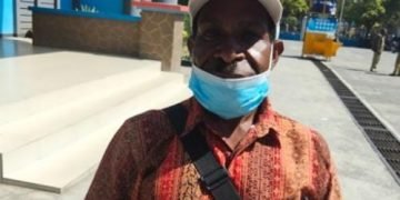 Yairus Asso: Demi Kesehatan, Jangan Tunggu Sakit Baru Daftar JKN-KIS