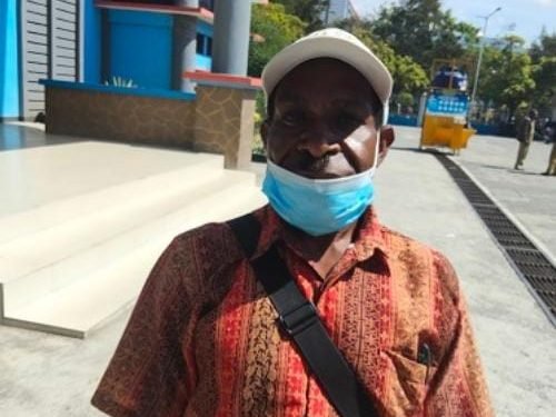 Yairus Asso: Demi Kesehatan, Jangan Tunggu Sakit Baru Daftar JKN-KIS