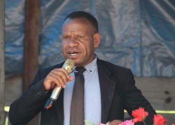 Miras Pencabut Nyawa Manusia, Anak Papua Stop Dengan Kegiatan Itu