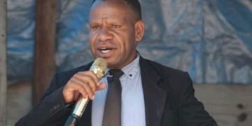 Miras Pencabut Nyawa Manusia, Anak Papua Stop Dengan Kegiatan Itu